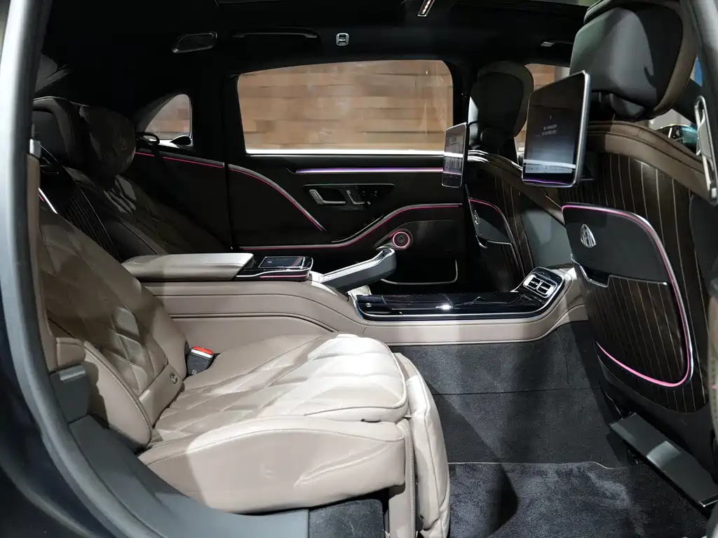Maybach S-Class 2022 S 680 4MATIC Masterpiece Custom First Edition