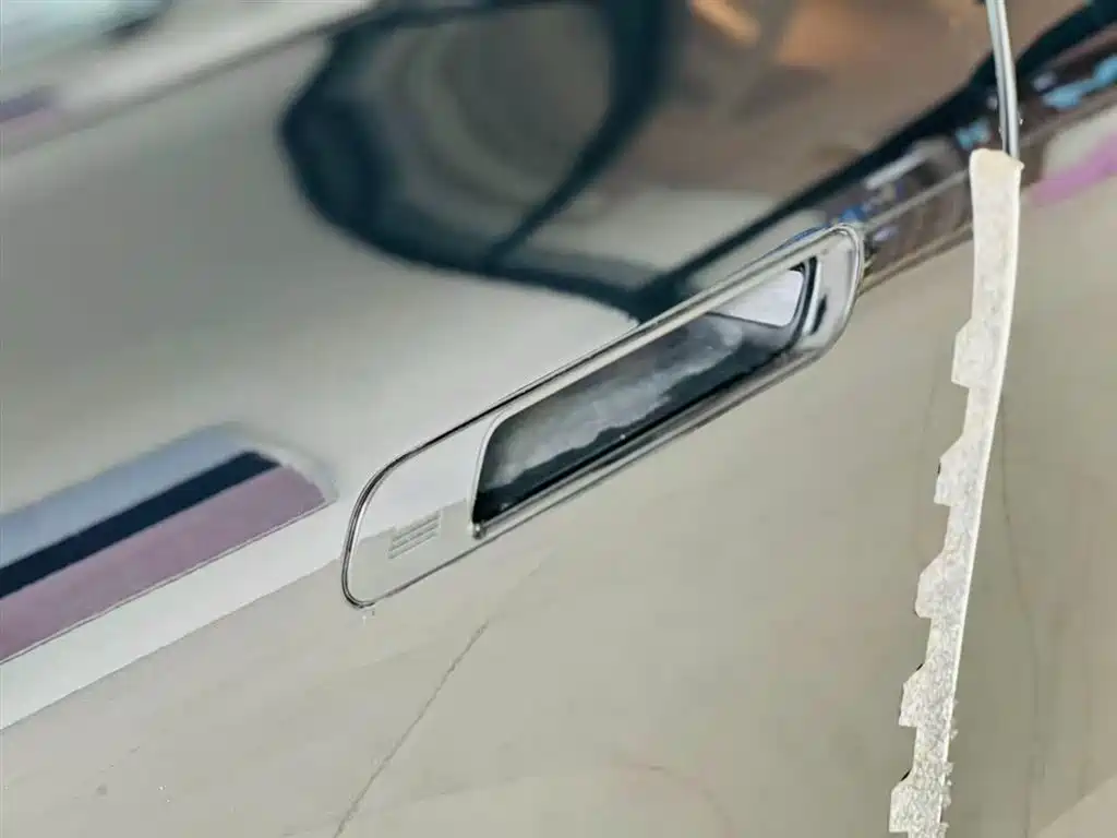 BMW iX 2023 Facelift xDrive40