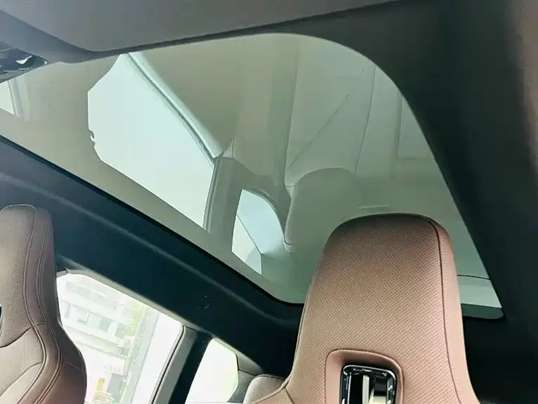 BMW iX 2023 Facelift xDrive40