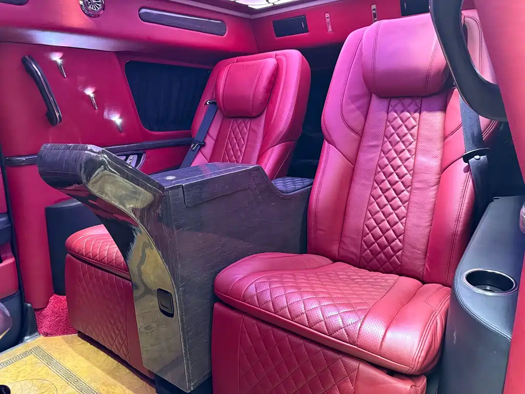 Escalade ESV Platinum Extended Length 2017
