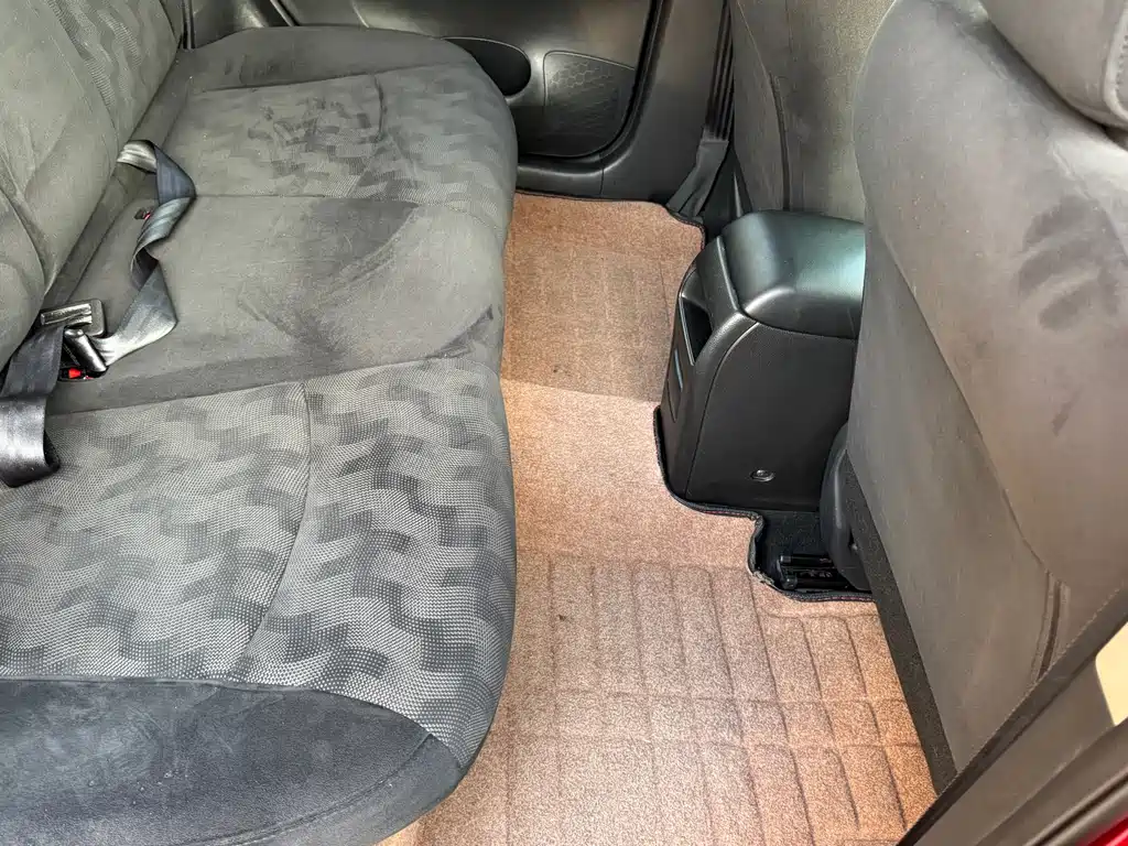 TIIDA 2014 1.6L CVT Comfort Edition