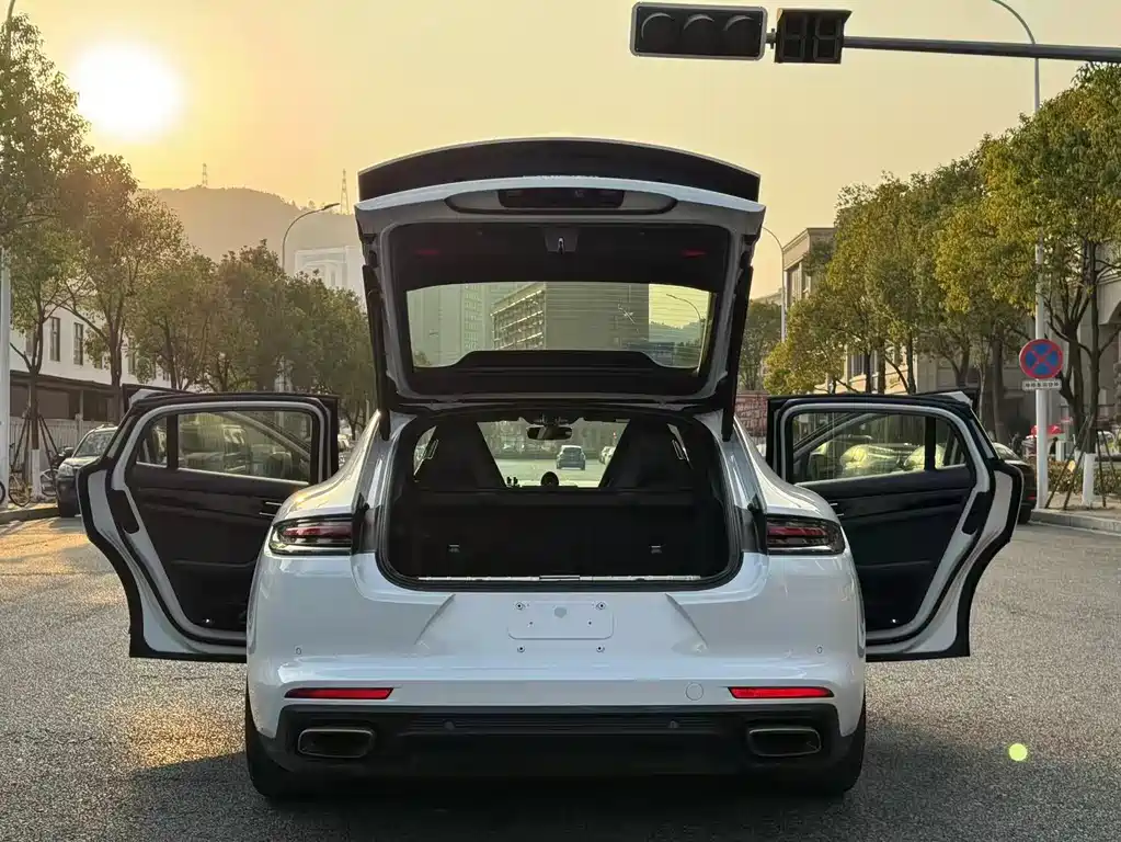Panamera 2017 3.0T
