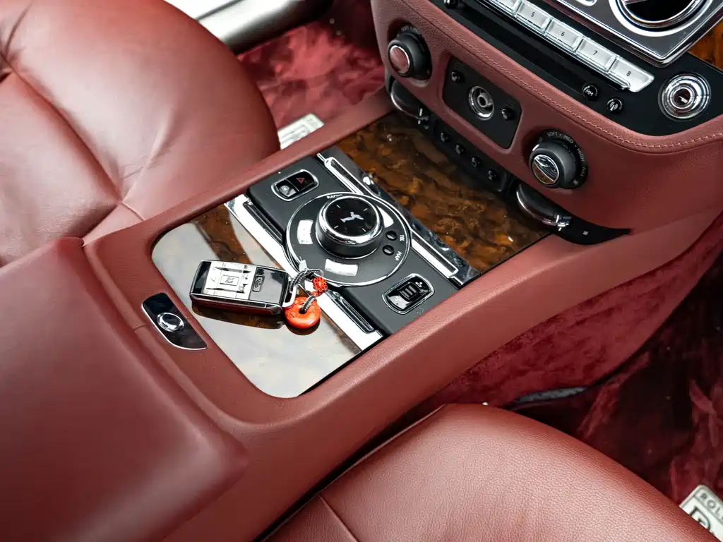 GTC 2014 model 6.6T standard edition