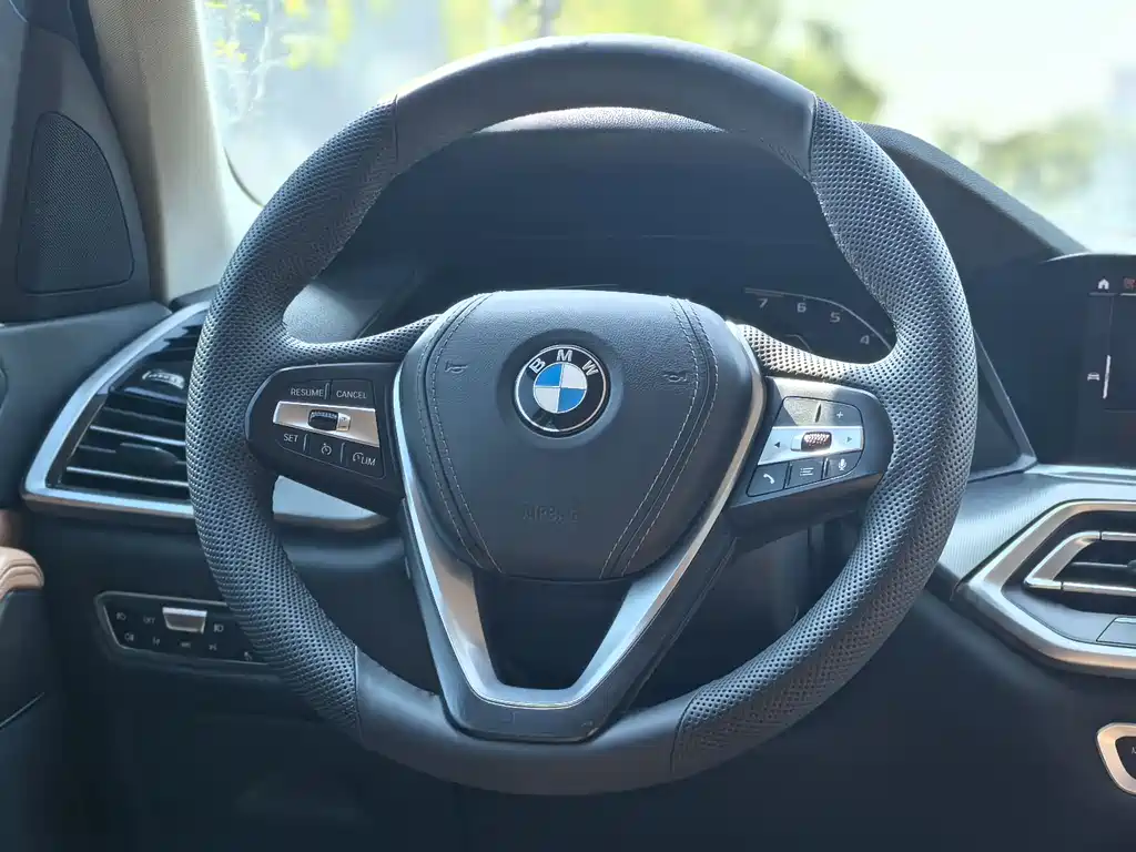 BMW X5 Import 2020 xDrive40i M Sport Package