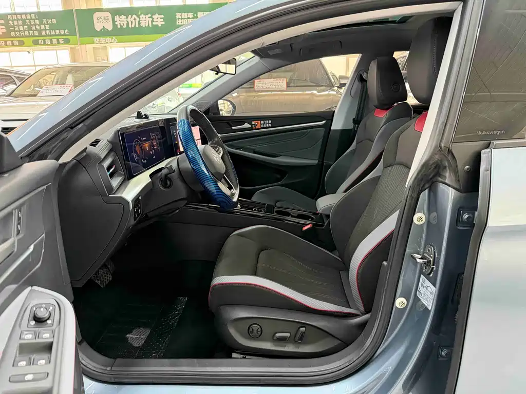 Lingdu 2023 Lingdu L 280TSI DSG Xuanla Edition