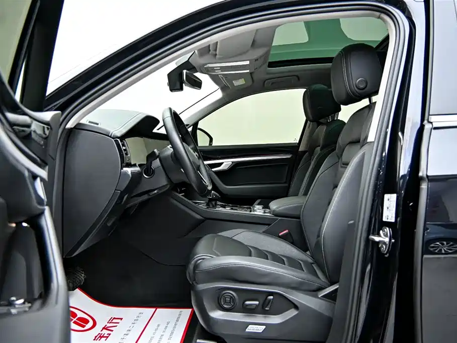 Touareg 2021 3.0 TSI Rishang Edition Classic Sport Package