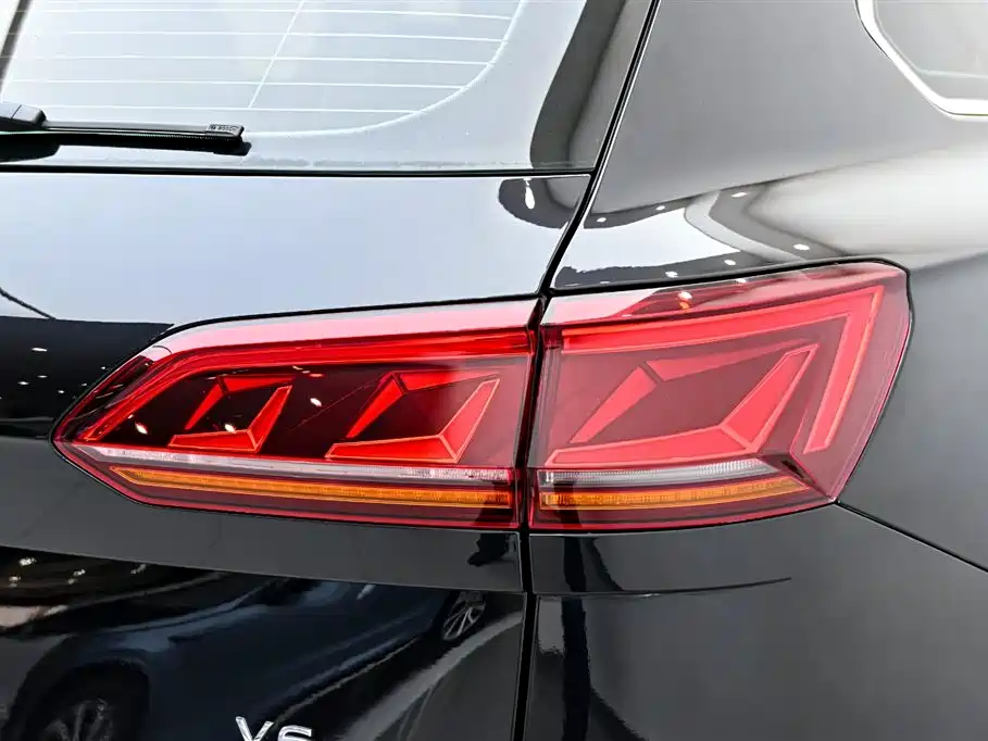 Touareg 2021 3.0 TSI Rishang Edition Classic Sport Package