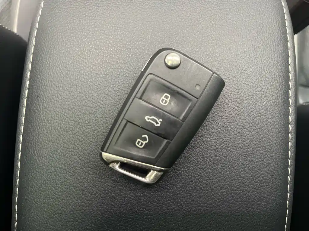 Tiguan L 2020 330 TSI Automatic Two-Wheel Drive R-Line Flagship Edition National VI