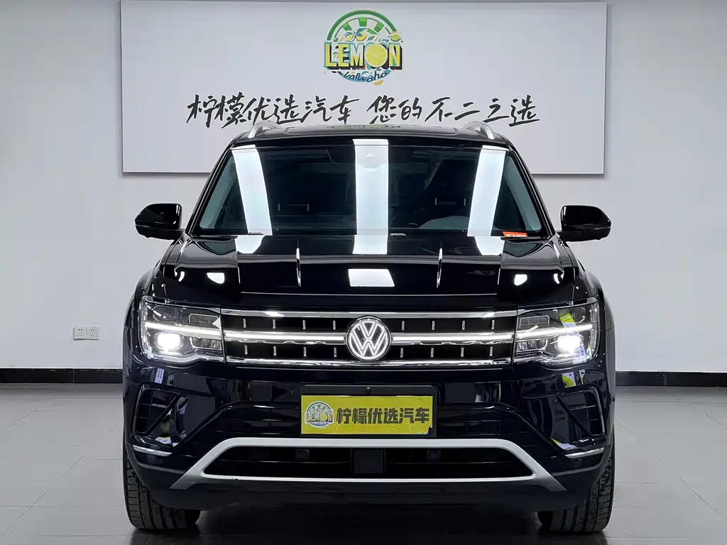 Tongyi Qianwen 2023 model 380TSI 4x4尊崇豪华版