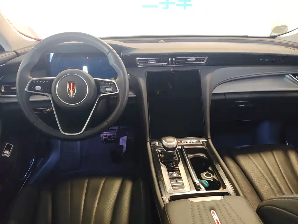 H5 2024 1.5T HEV ZhiLian QiChang Edition