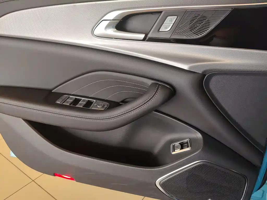 H5 2024 1.5T HEV ZhiLian QiChang Edition