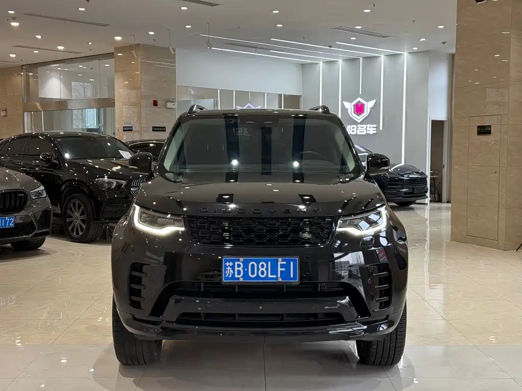 Discovery 2023 360PS R-Dynamic S