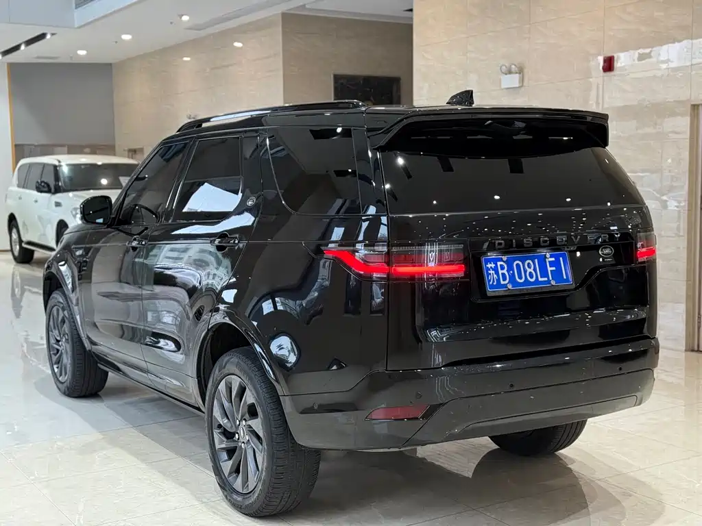 Discovery 2023 360PS R-Dynamic S