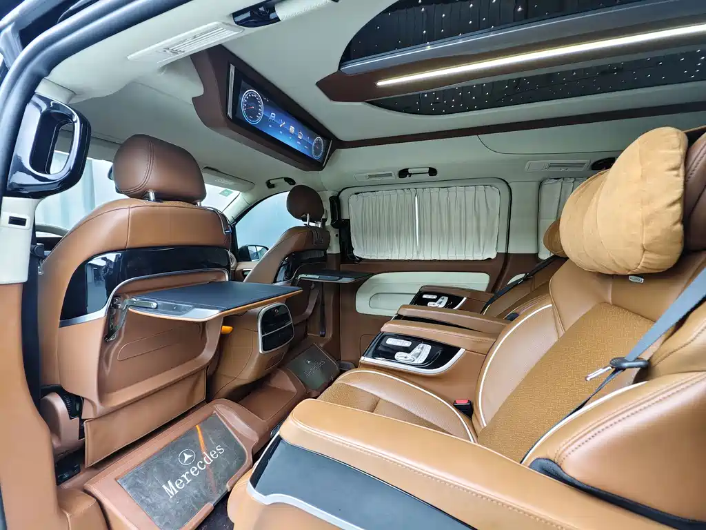 Volkswagen Viloran 2021 2.0T Business Edition 7-seater