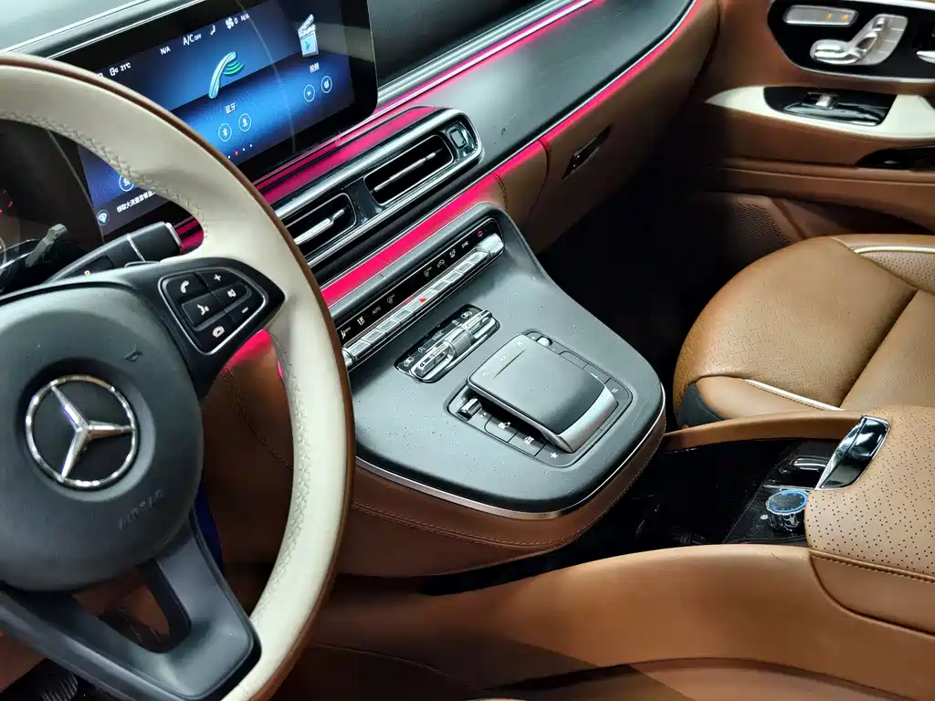 Volkswagen Viloran 2021 2.0T Business Edition 7-seater