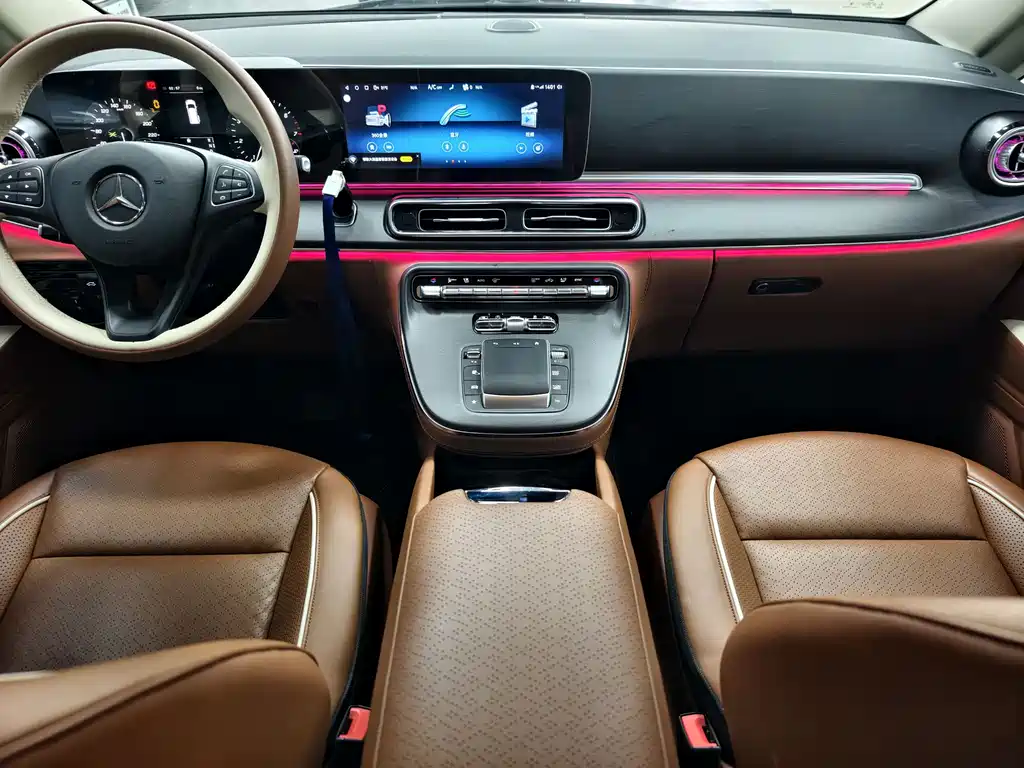 Volkswagen Viloran 2021 2.0T Business Edition 7-seater
