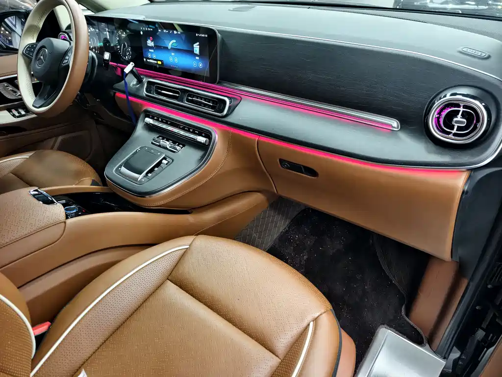 Volkswagen Viloran 2021 2.0T Business Edition 7-seater