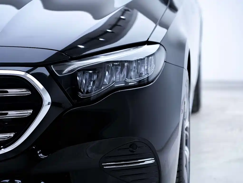 Mercedes-Benz E-Class 2025 Model E 300 L Fashion Edition