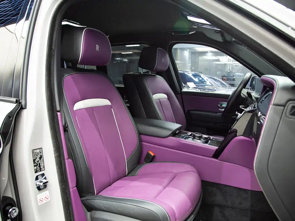 Rolls-Royce Phantom 2020 Black Badge
