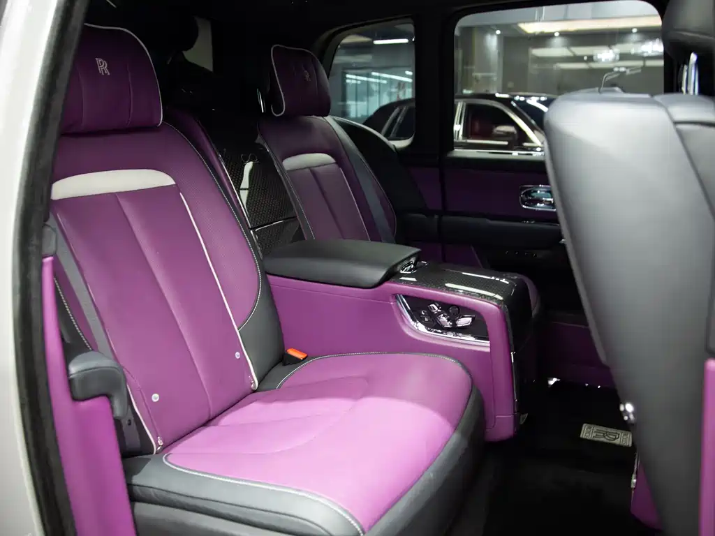 Rolls-Royce Phantom 2020 Black Badge