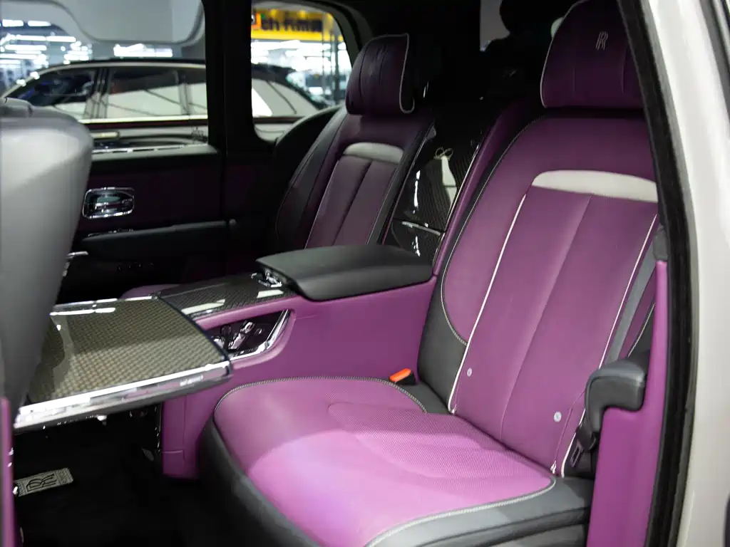 Rolls-Royce Phantom 2020 Black Badge