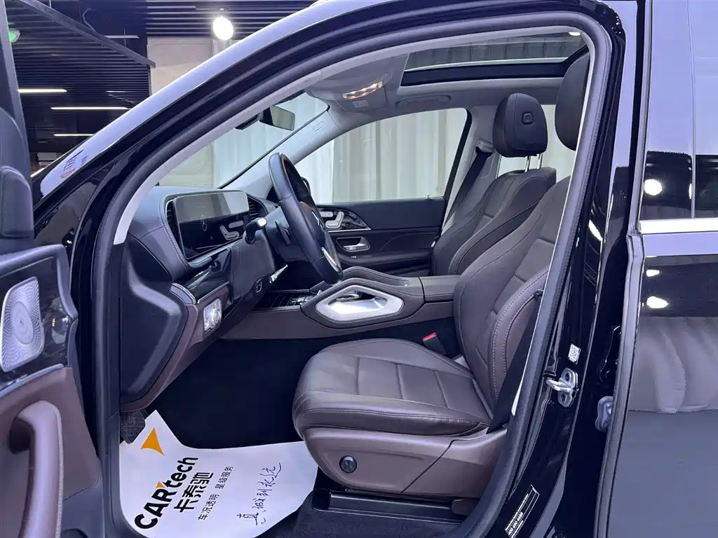 Mercedes-Benz GLE 2022 Facelift 350 4MATIC Style Edition