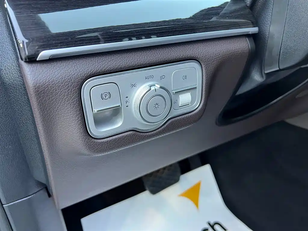 Mercedes-Benz GLE 2022 Facelift 350 4MATIC Style Edition