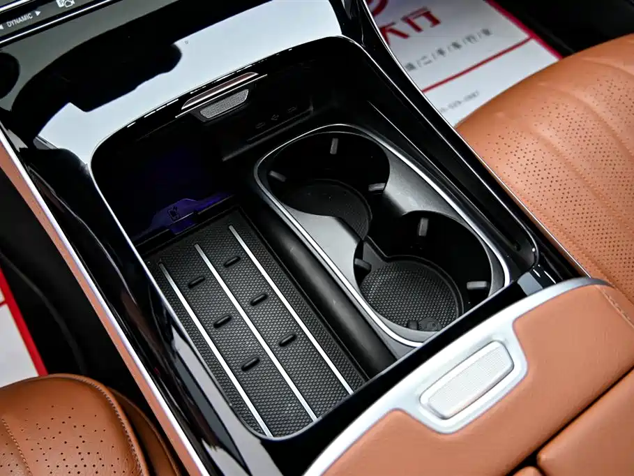 Mercedes S-Class 2021 S 450 L 4MATIC