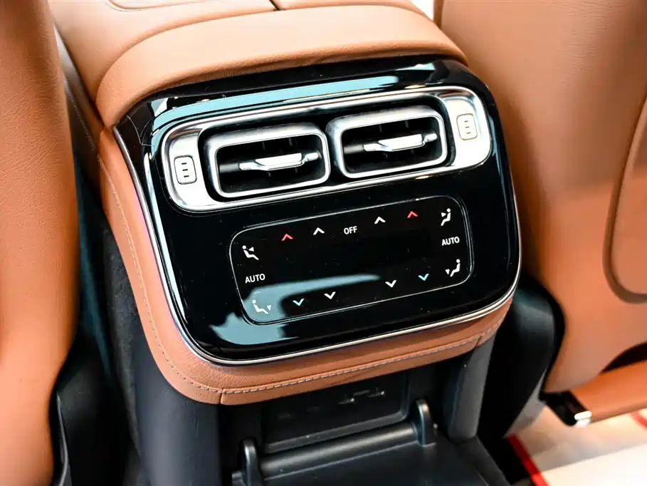 Mercedes S-Class 2021 S 450 L 4MATIC
