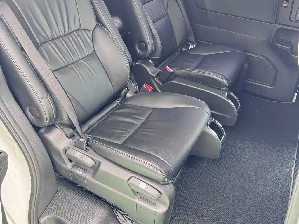 Odyssey 2022 2.0L e:HEV Shining Enjoyment Edition