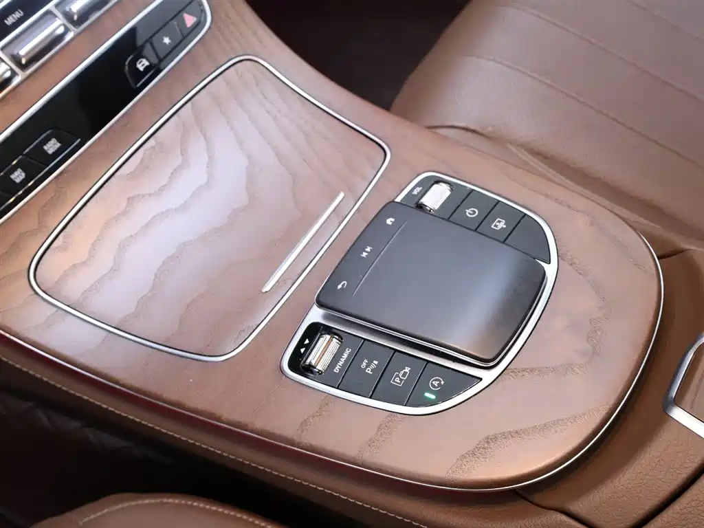 Mercedes-Benz E-Class 2023 E 300 L Luxury Edition