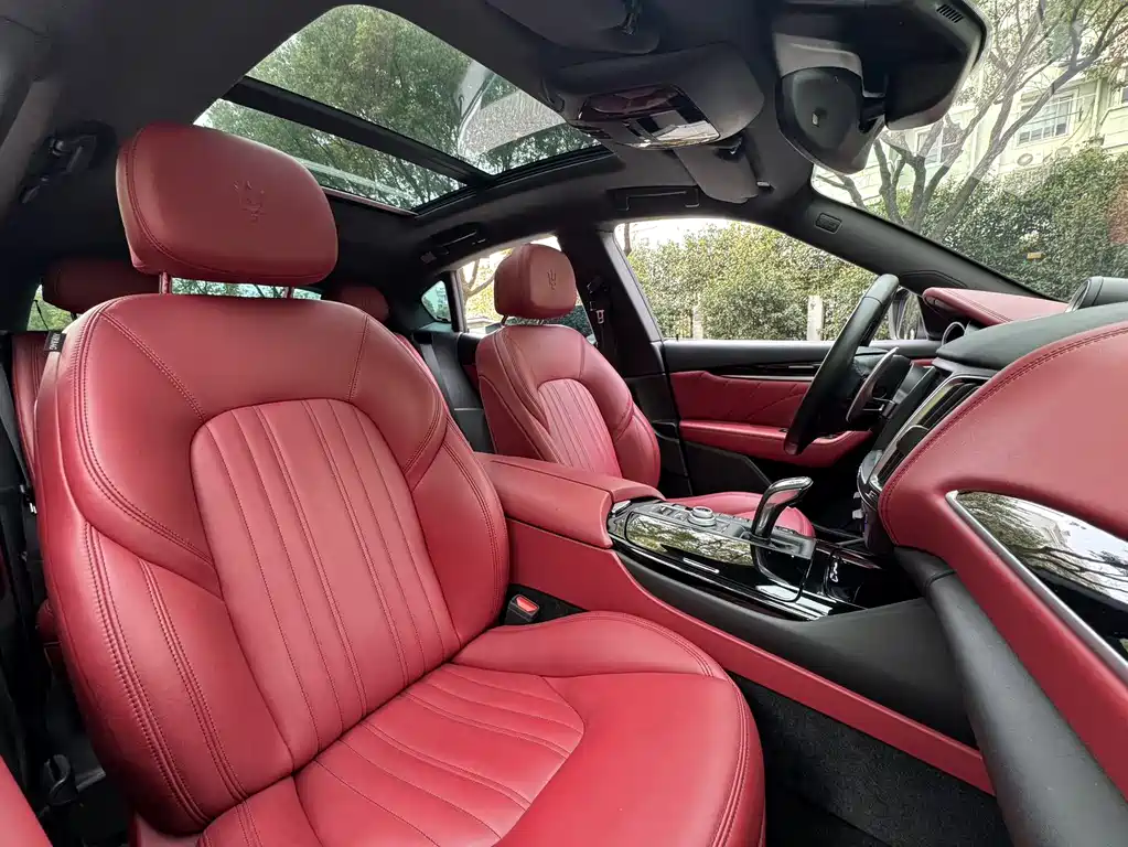 Levante 2019 3.0 T Standard Edition Euro V