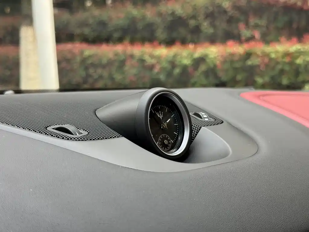 Levante 2019 3.0 T Standard Edition Euro V