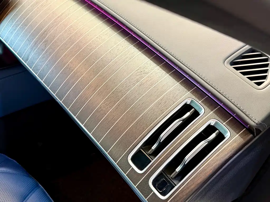Maybach S-Class 2022 S 680 4MATIC Masterpiece Custom First Edition