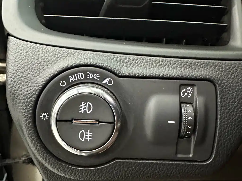 2019 Buick Envision Plus 28T AWD Elite Edition National VI