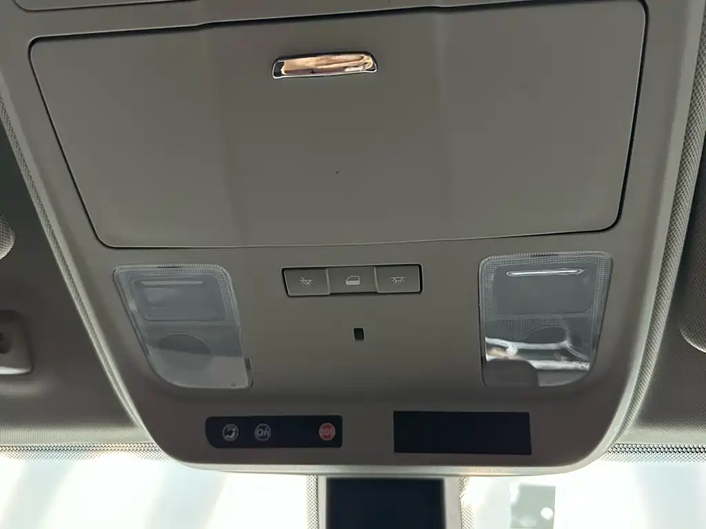 2019 Buick Envision Plus 28T AWD Elite Edition National VI