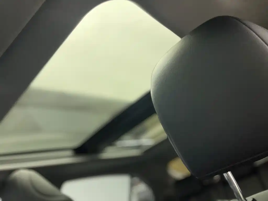 Camry 2021 2.5HG Luxury Hybrid