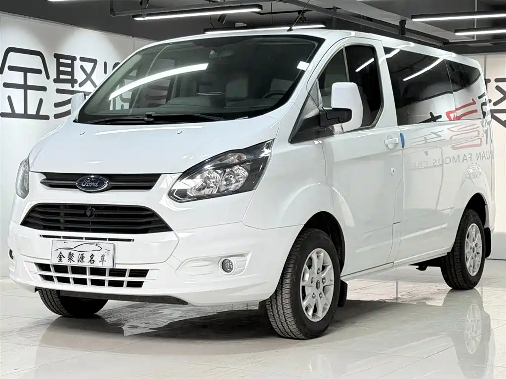Touro 2020 2.0T Automatic Elite Edition National VI