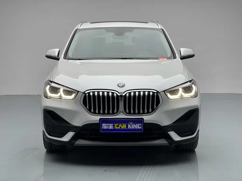 BMW X1 2021 sDrive25Li Leading Edition