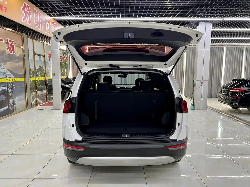 Kusatsu 2022 270TGDi Zhi'ai Flagship Edition TOP
