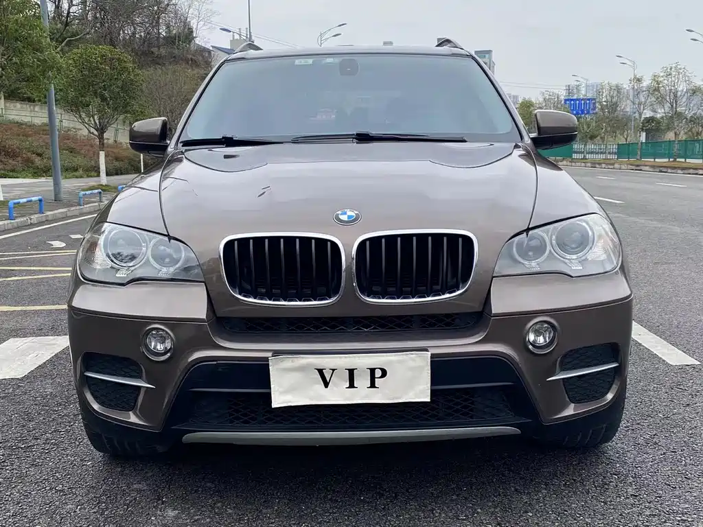 BMW X5 Imported 2013 Model xDrive35i Leading Edition