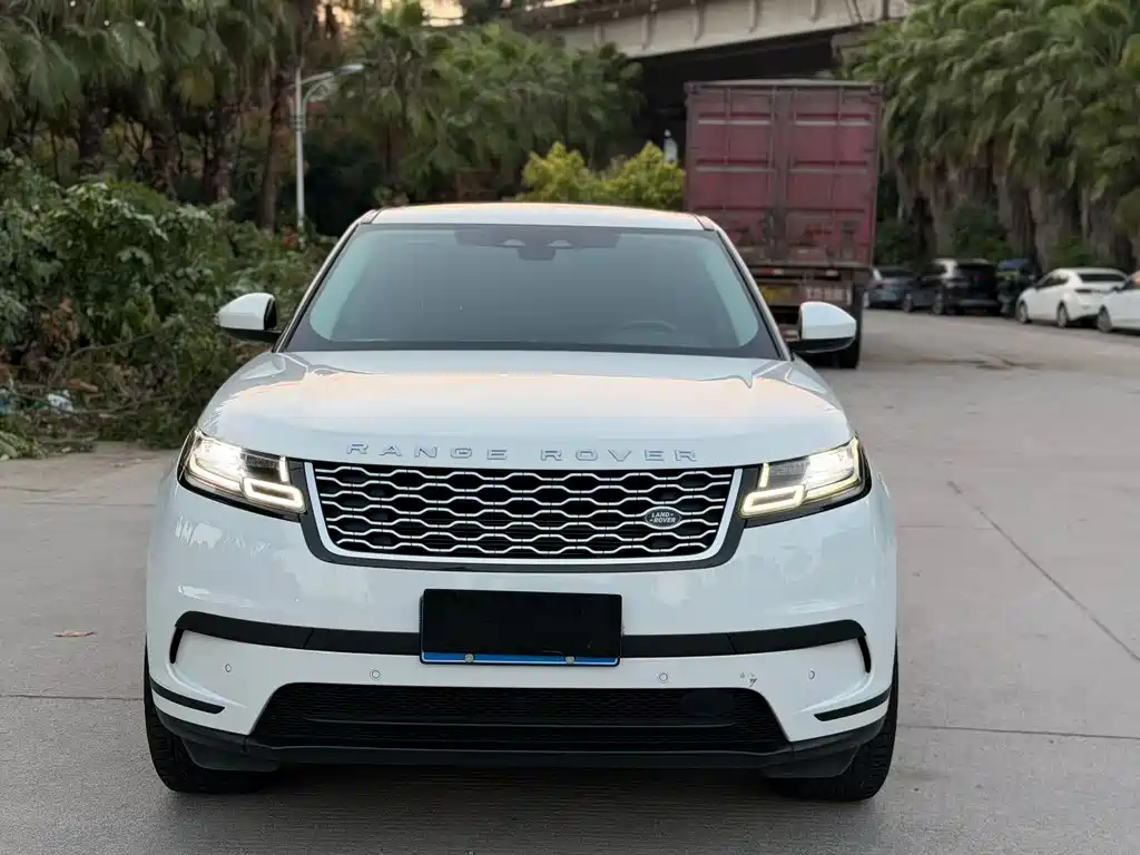 Range Rover Velar 2022 250PS