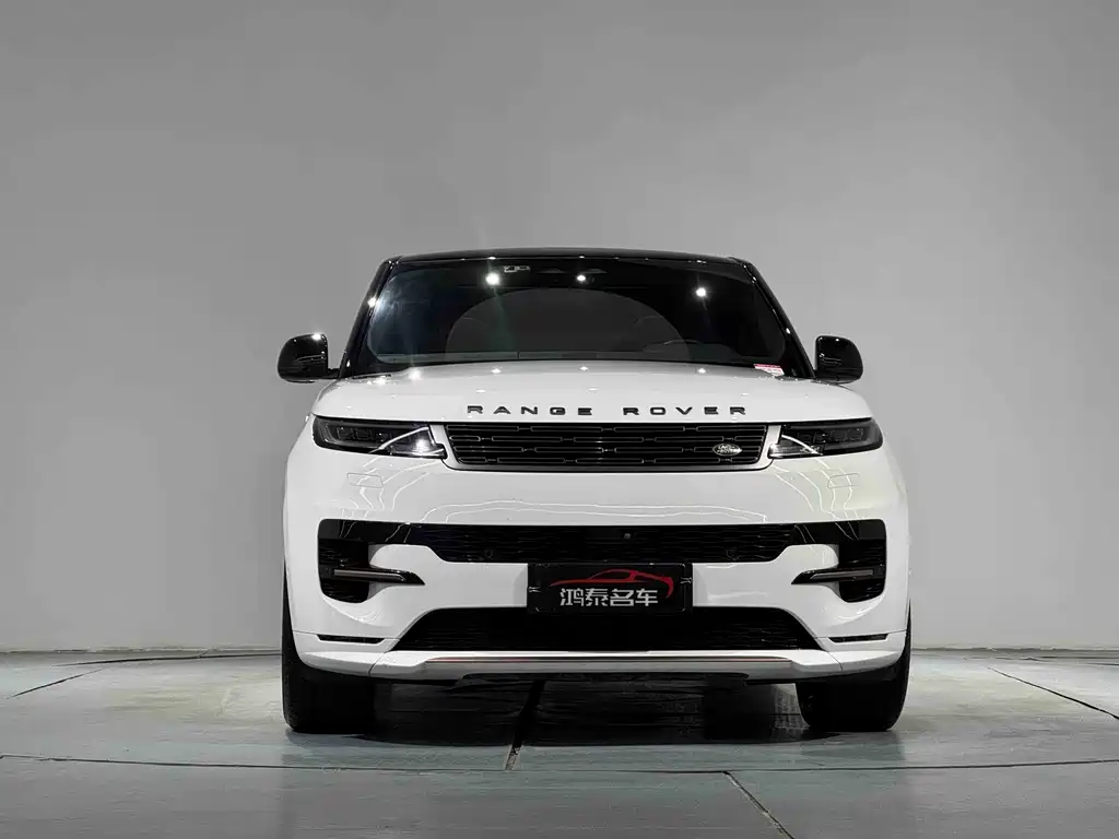 Range Rover Sport 2023 400PS Dynamic SE