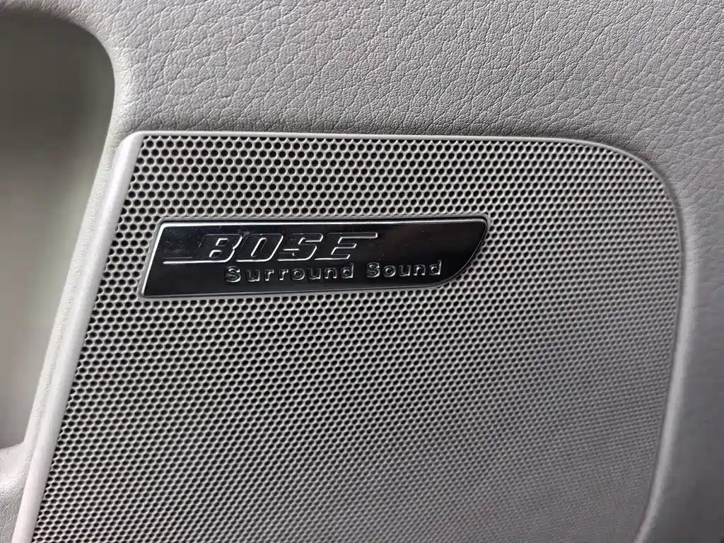 Audi A6L 2011 3.0 TFSI quattro Luxury Edition
