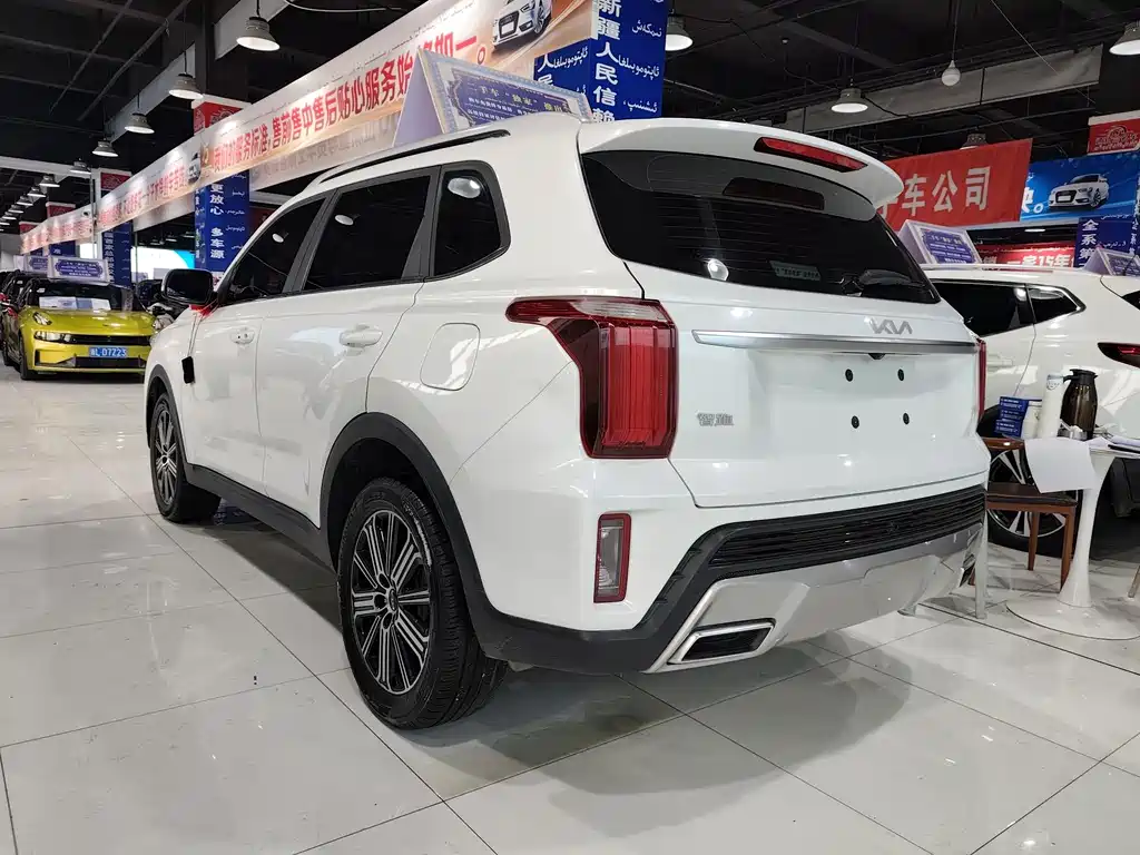 Tucson 2021 Ace 2.0L Challenge Edition
