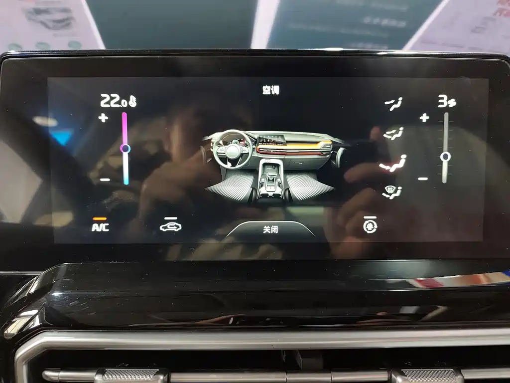 Tucson 2021 Ace 2.0L Challenge Edition