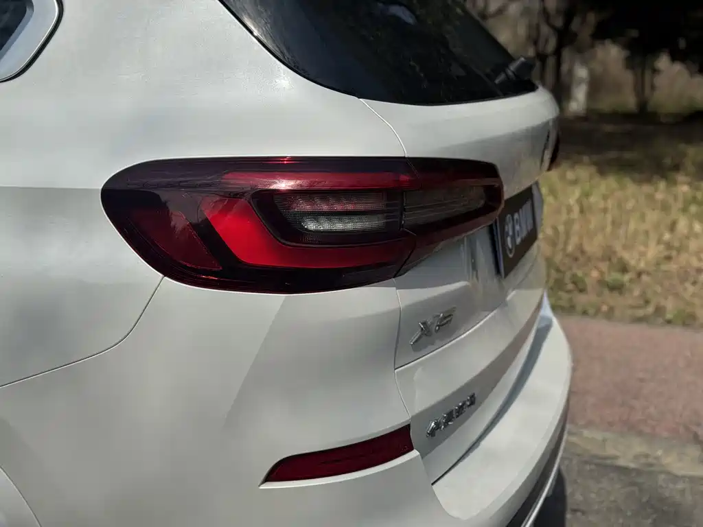 BMW X5 2022 Model Refresh xDrive 30Li M Sport Package
