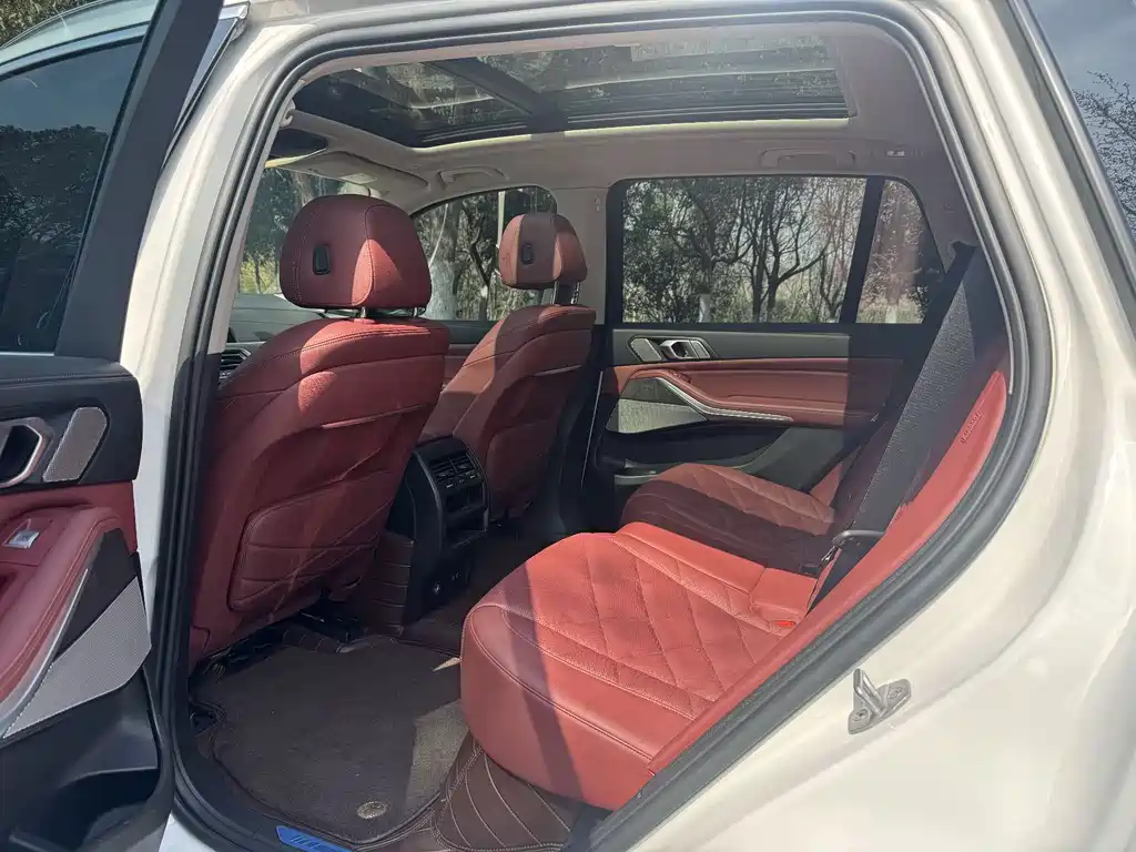 BMW X5 2022 Model Refresh xDrive 30Li M Sport Package