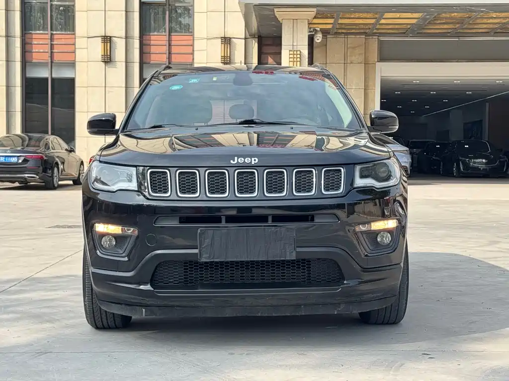Guidance 2017 200T Automatic Family Enjoyment Edition