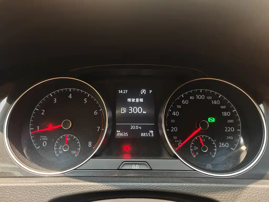 Golf 2018 180TSI Automatic Comfort Edition